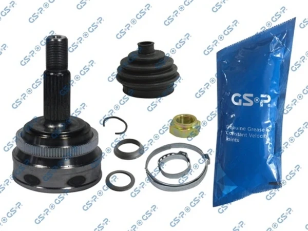 ШРУС наружный передний 302061 GKN
