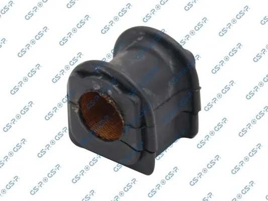 Втулка стабилизатора переднего 517260 GSP