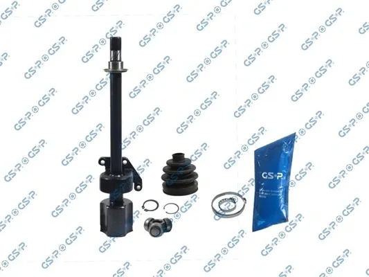 ШРУС внутренний правый CT1083 Optimal