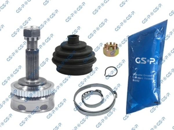 ШРУС наружный передний 0021496 GKN-Spidan