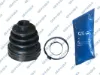 Пыльник ШРУСа внутренний Ford Connect TC7