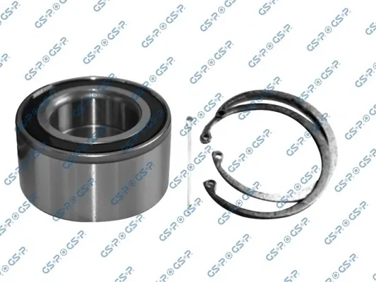 Подшипник ступицы GK0736 GSP