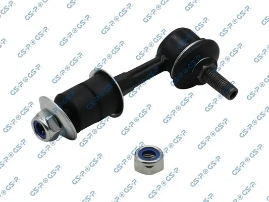  Стойка заднего стабилизатора Volvo V40 