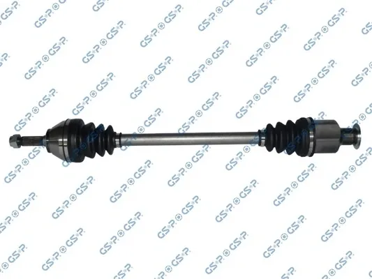 Правая полуось 6001543332 Renault (RVI)