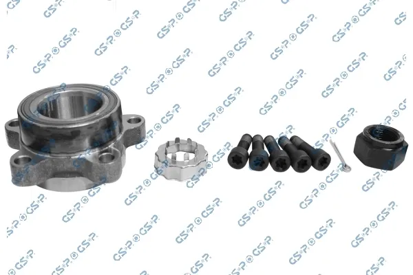 Комплект подшипника ступицы колеса Ford Transit V фургон (V184/5) (2000 - 2006) цена, от