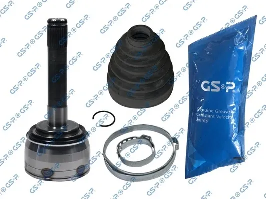 ШРУС наружный передний BB5177 Posterparts
