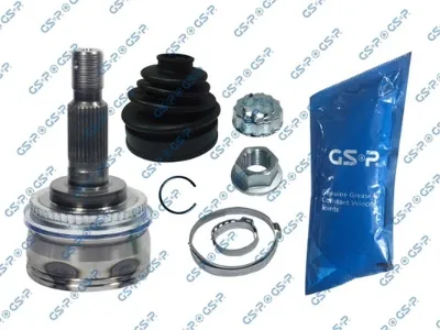 ШРУС наружный задний GSP 875002