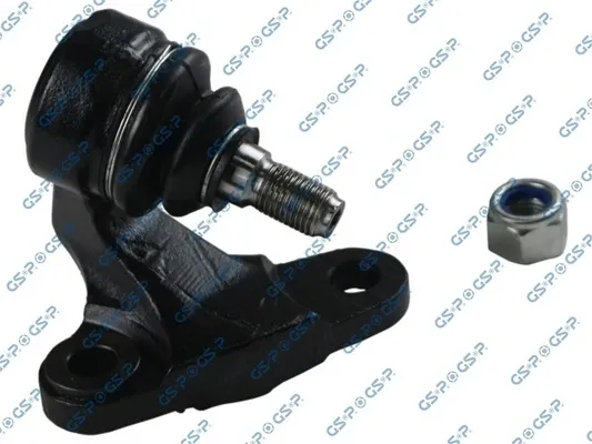 Нижняя левая шаровая опора S080847 GSP