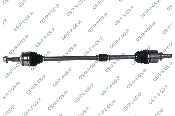 Правая полуось 13335161 Peugeot/Citroen