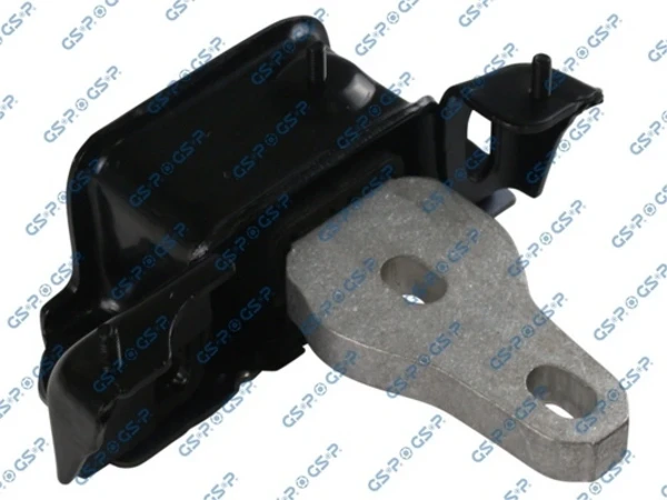  Левая подушка двигателя Ford Fiesta 6