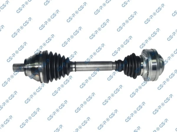 Левая полуось 5Q0407761PX VAG