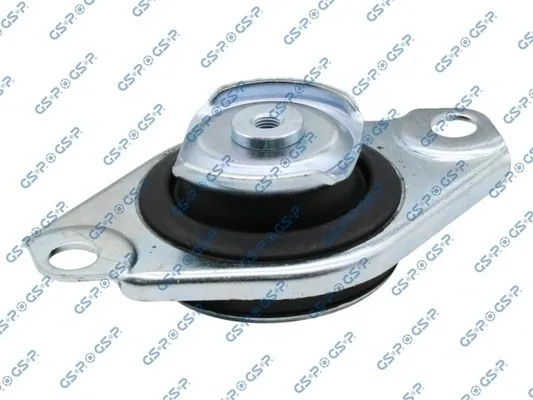 Подушка коробки передач Fiat Albea 172