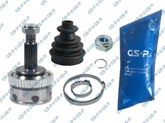 ШРУС наружный передний TOJ0333 Magneti Marelli