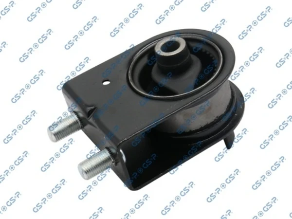  Передняя опора двигателя Mazda 626 5