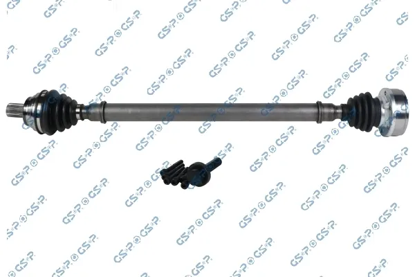 Правая полуось 302004190454 Magneti Marelli