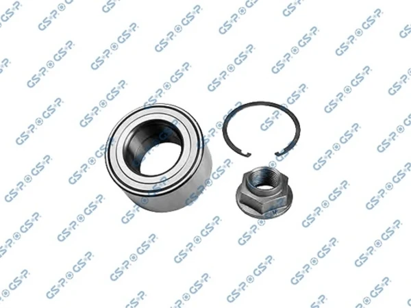 Подшипник ступицы GK7538 GSP
