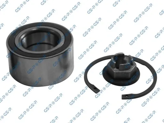 Подшипник ступицы GK6780 GSP