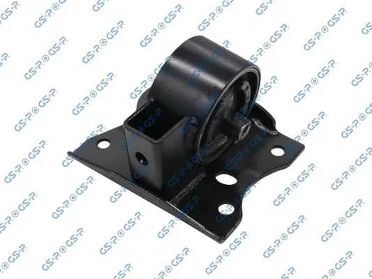 Левая подушка двигателя Nissan Almera CLASSIC