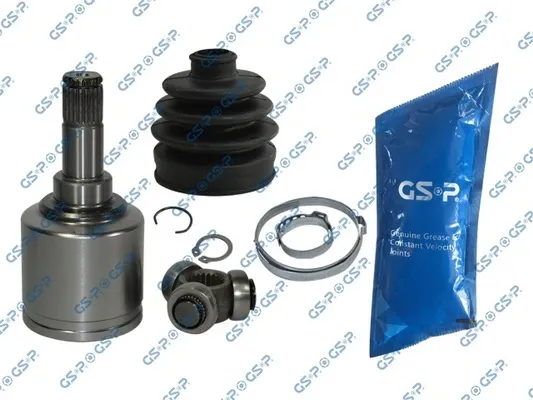 ШРУС наружный передний 0022405 GKN-Spidan