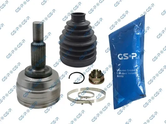 ШРУС наружный передний 391005876R Renault (RVI)
