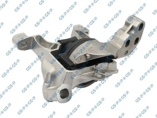 Правая подушка двигателя Mazda 3 BM, BN
