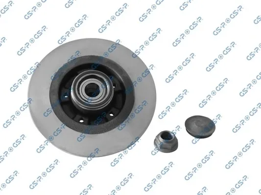 Тормозные диски 9230138K GSP