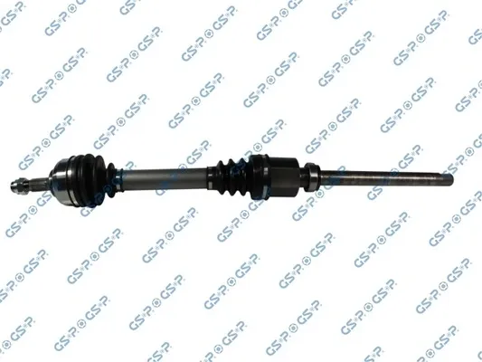 Правая полуось 490910 Maxgear