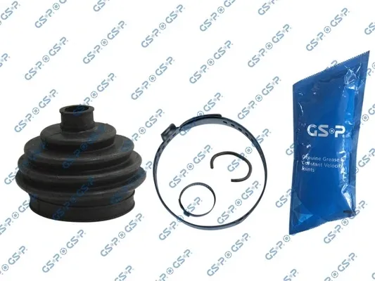 Пыльник ШРУСа наружный ВАЗ 2109 