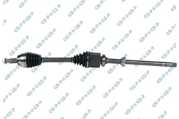 Правая полуось LR048486 Land Rover