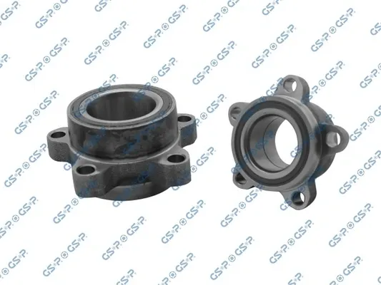 Подшипник ступицы передней на Ford Transit V V184/5