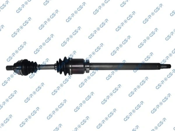 Правая полуось 8603820 Volvo