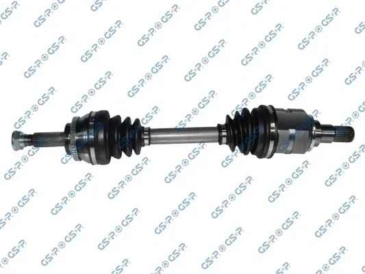 Левая полуось 299107 GSP