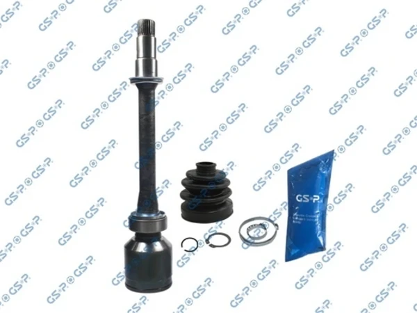 Шарнир привода внутренний Daihatsu 4341033340