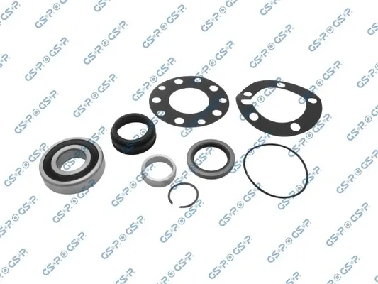 Подшипник задней ступицы GK3740 GSP