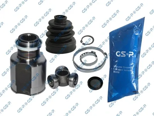 ШРУС внутренний правый Mazda 3 BK12