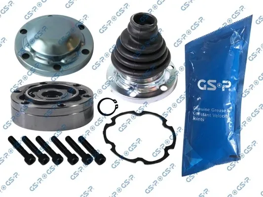 Купить Шрус внутренний левый Фольксваген Пассат B8 3G2, CB2