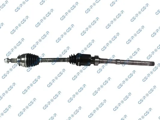 Правая полуось BB1960 Posterparts