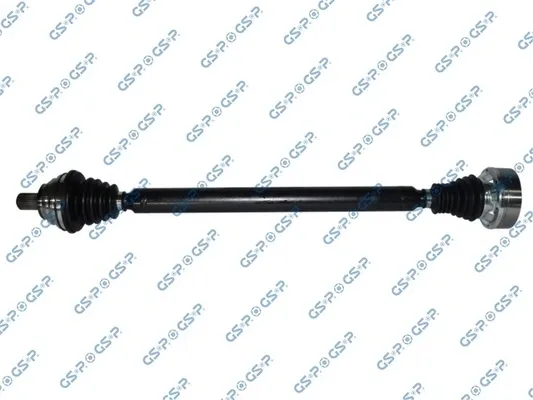 Правая полуось TDS0283 Magneti Marelli