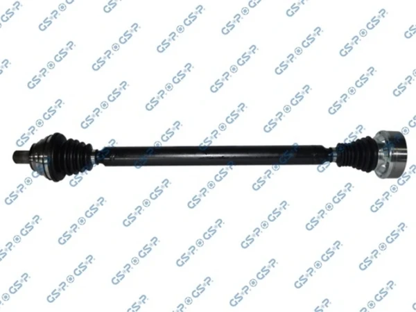 Правая полуось 1K0407764X VAG