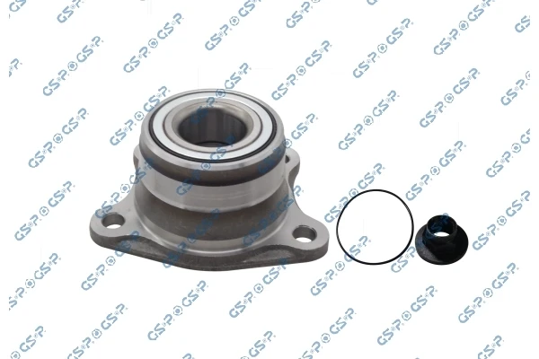 Подшипник ступицы Toyota Carina