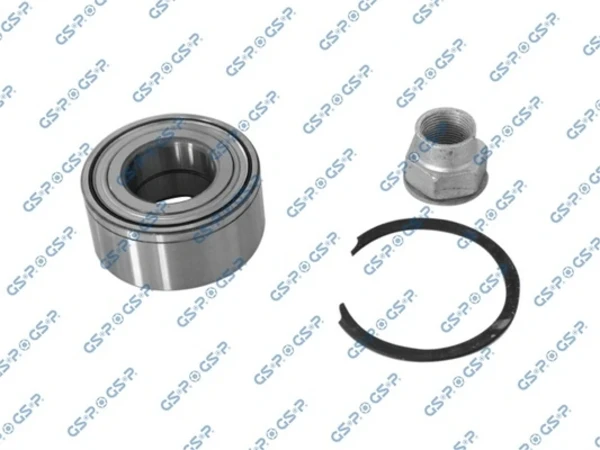Подшипник ступицы GK3538 GSP