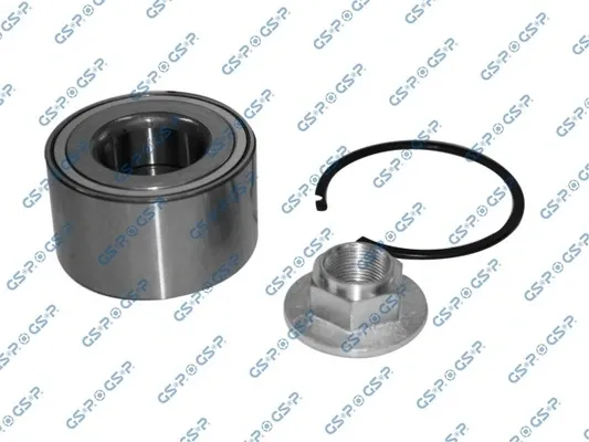 Подшипник задней ступицы GK6805 GSP