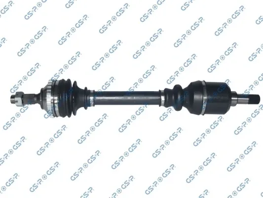 Левая полуось 299019 GSP