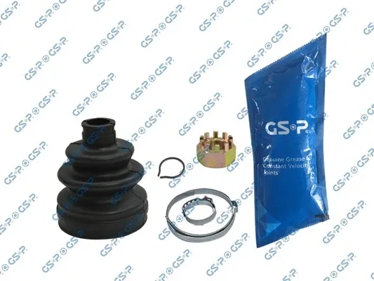 Пыльник ШРУСа наружный Opel Vectra B