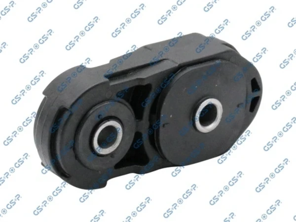  Передняя опора двигателя Nissan Almera 1
