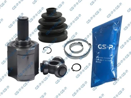 ШРУС внутренний передний левый CCL HO3507