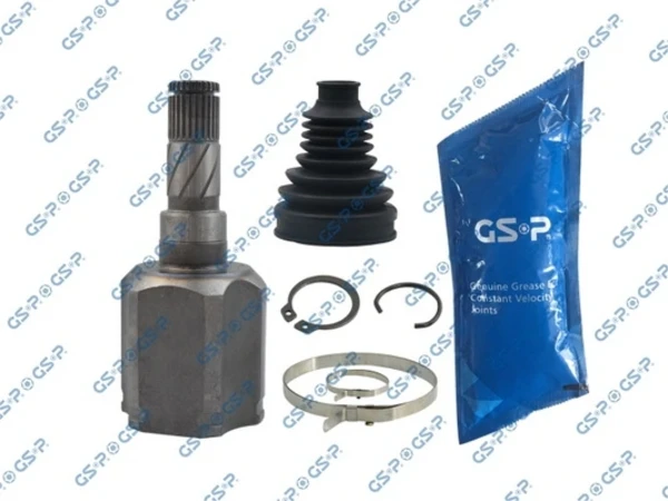 Шрус внутренний левый GG2522620A Mazda