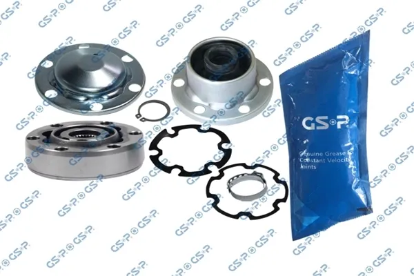  699219 GSP