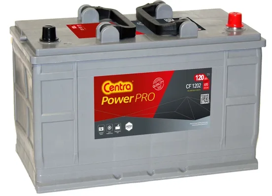 Аккумулятор CF1202 Exide