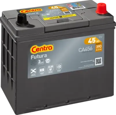 Аккумулятор CA456 Exide